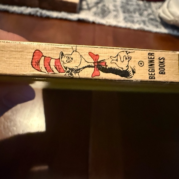 Vintage 1958 The Big Jump and Other Stories Book - Picture 9 of 11